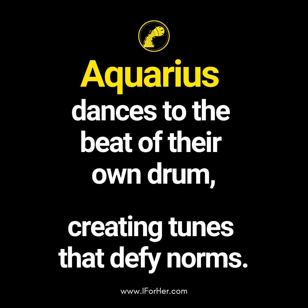 aquarius quotes 28