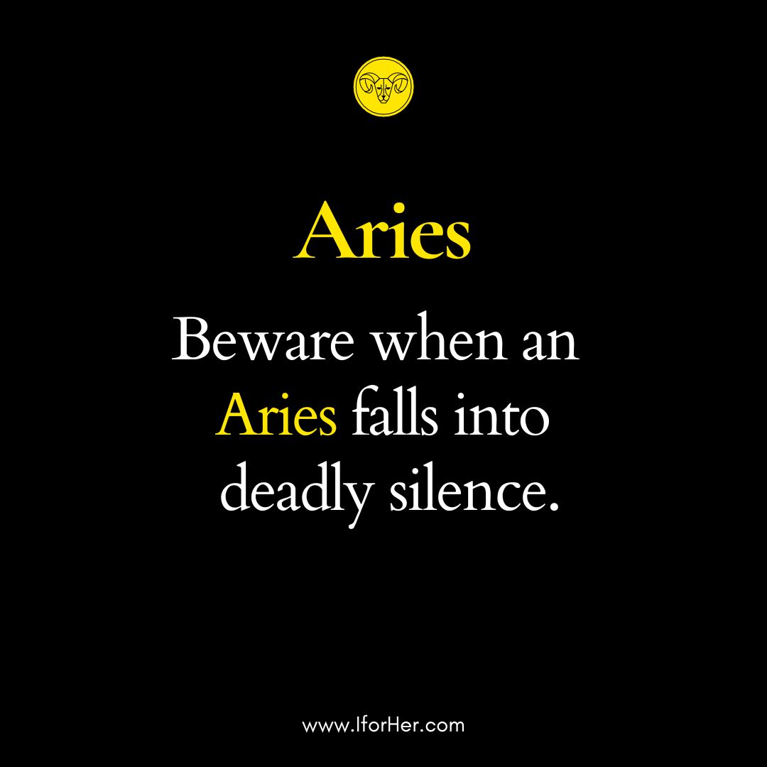 aries quotes 20