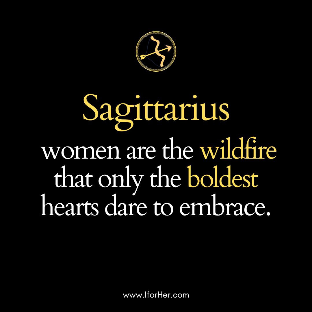 sagittarius quotes 20