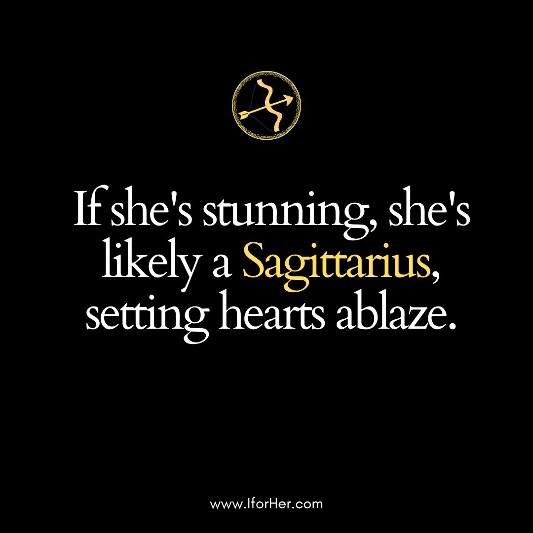 sagittarius quotes 21