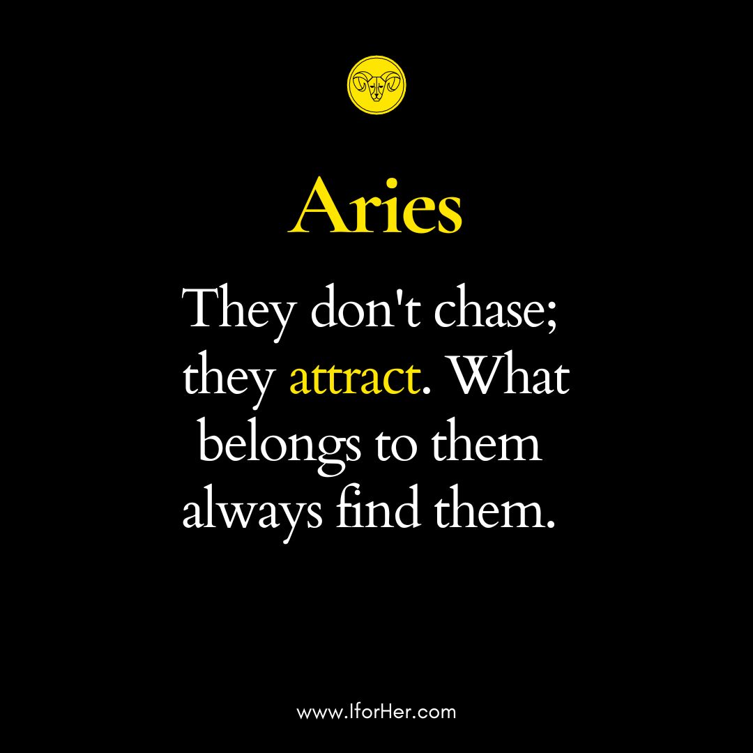 aries quotes 21