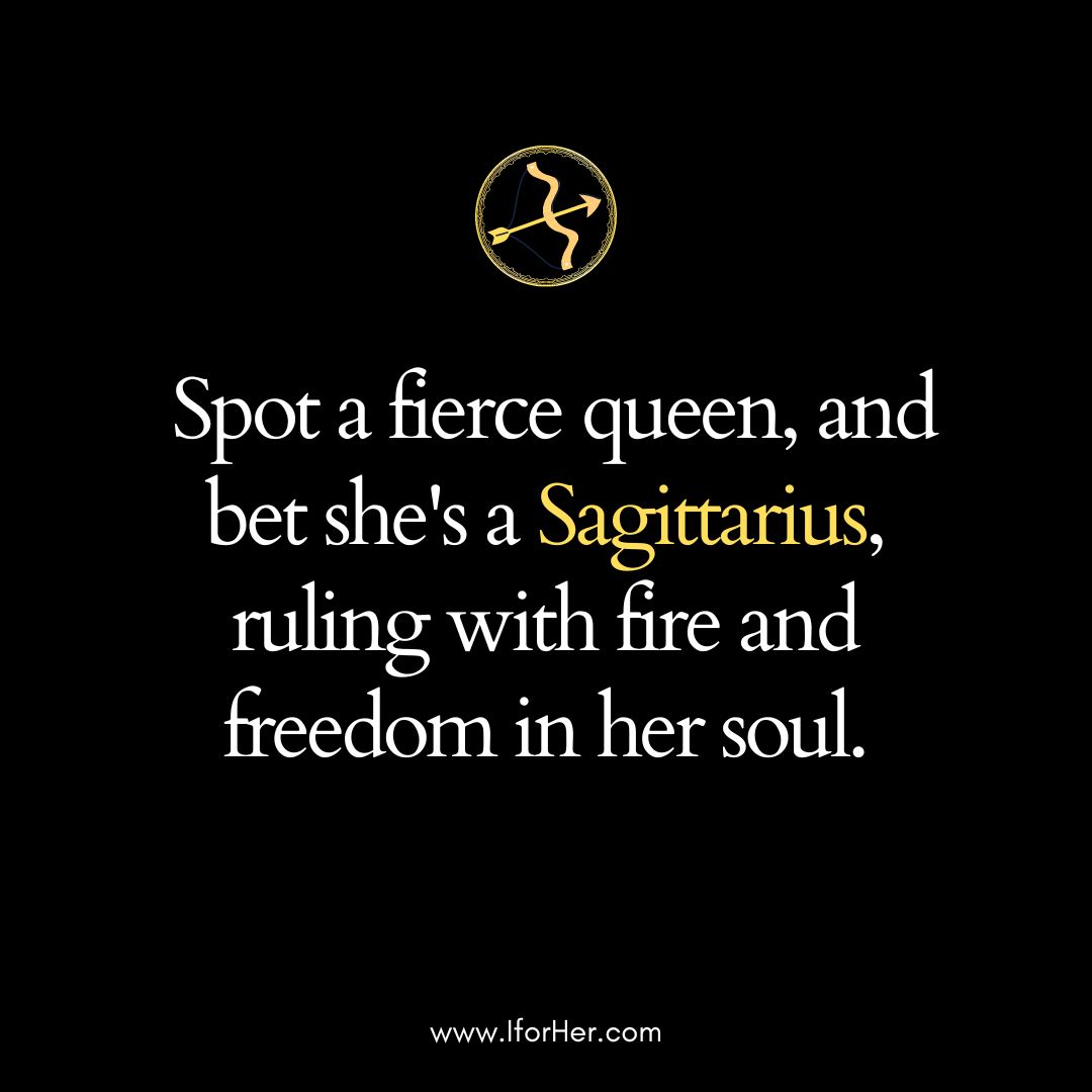 sagittarius quotes 22