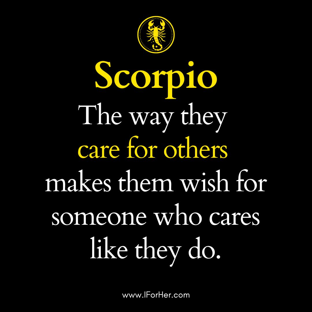 scorpio quotes 22