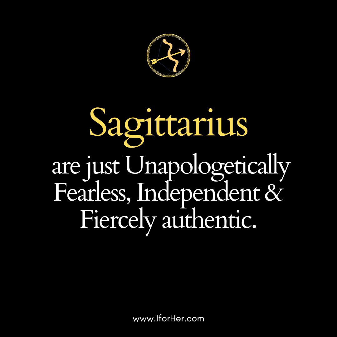 sagittarius quotes 23