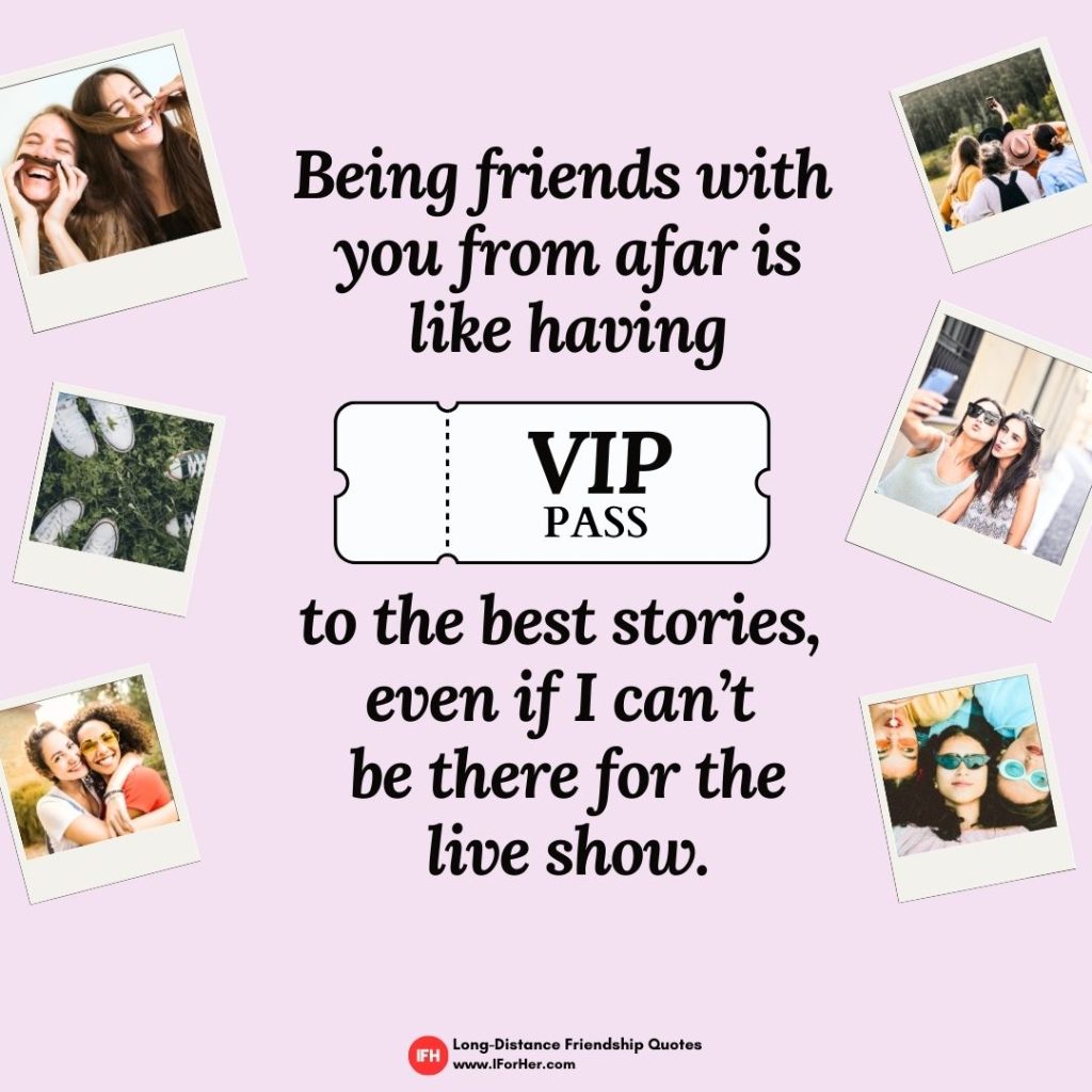 long distance friendship quotes 22