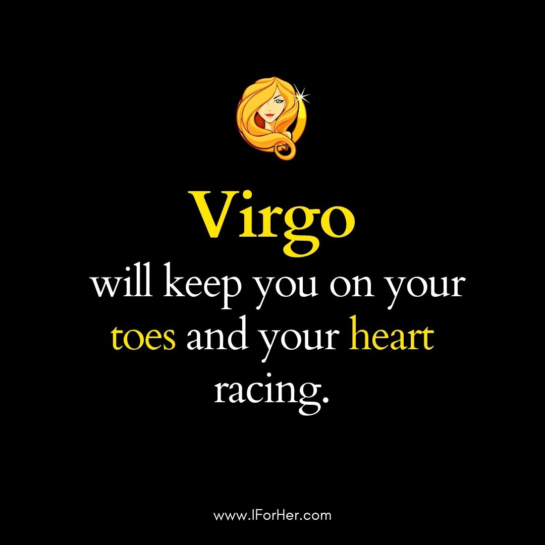 virgo quotes 