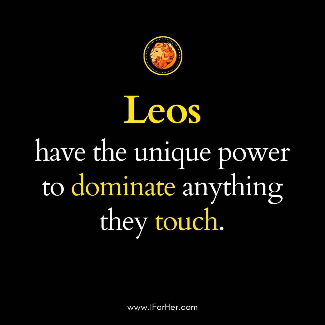 leo quotes 23
