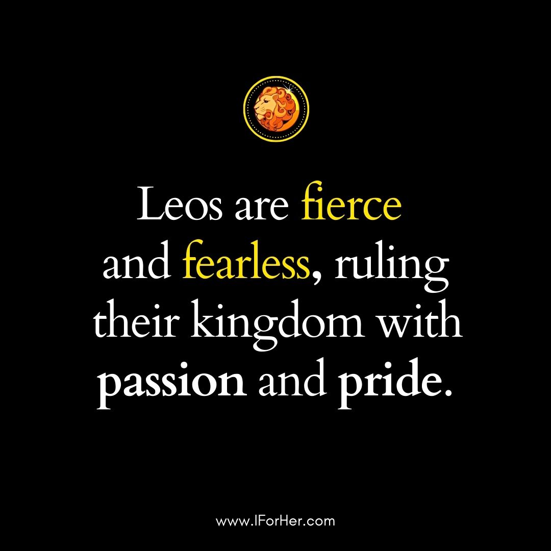 leo quotes 24