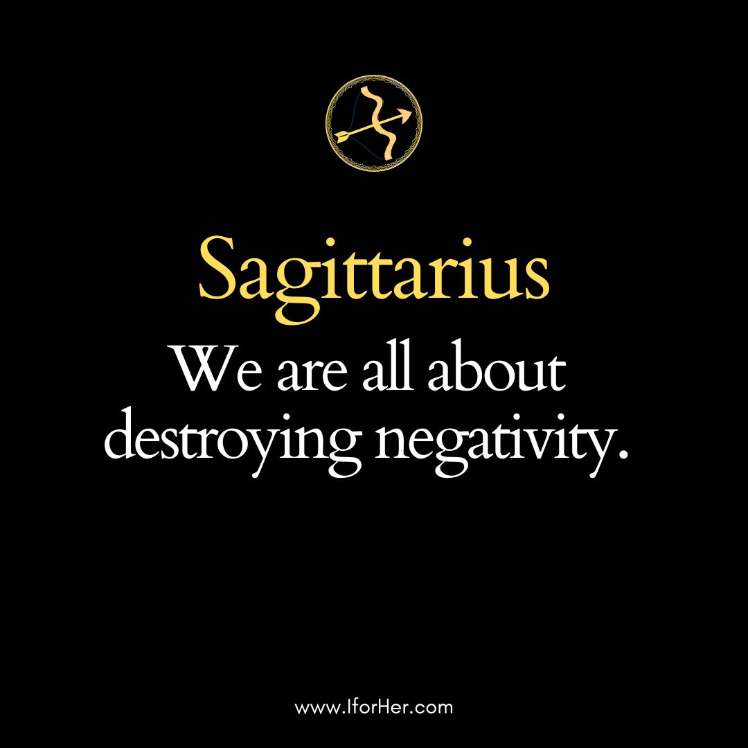 sagittarius quotes 25