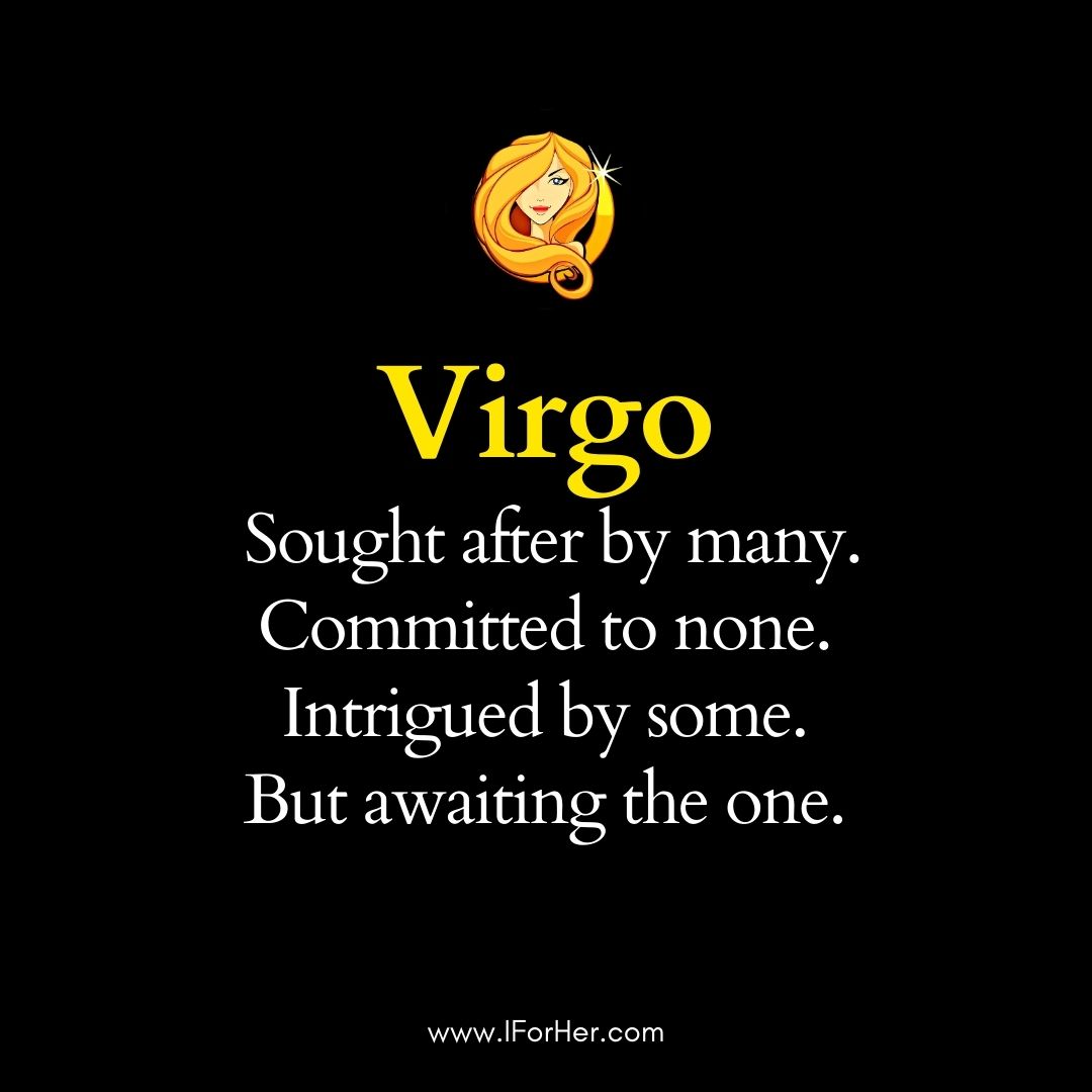virgo quotes 25