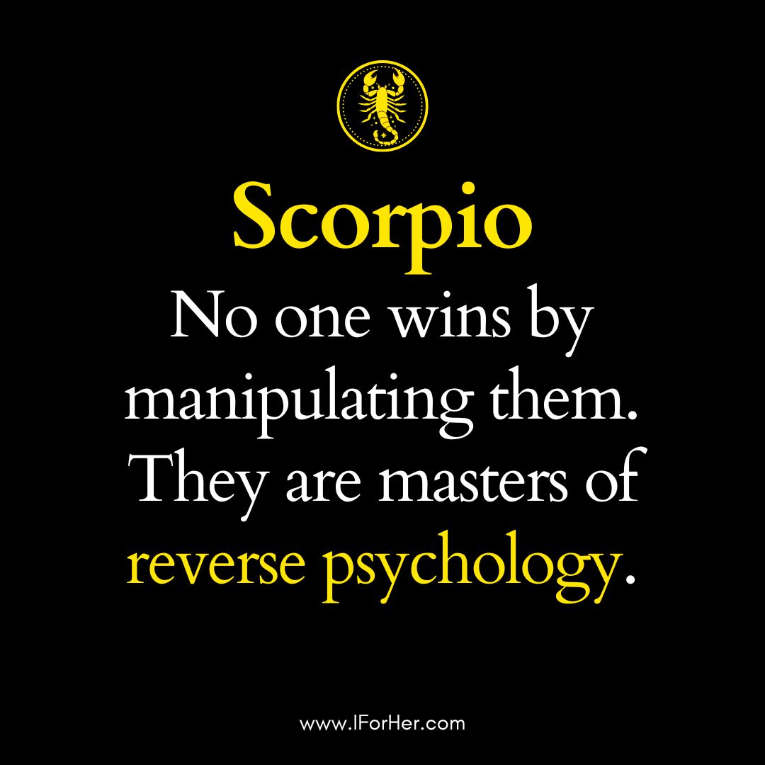 scorpio quotes 25