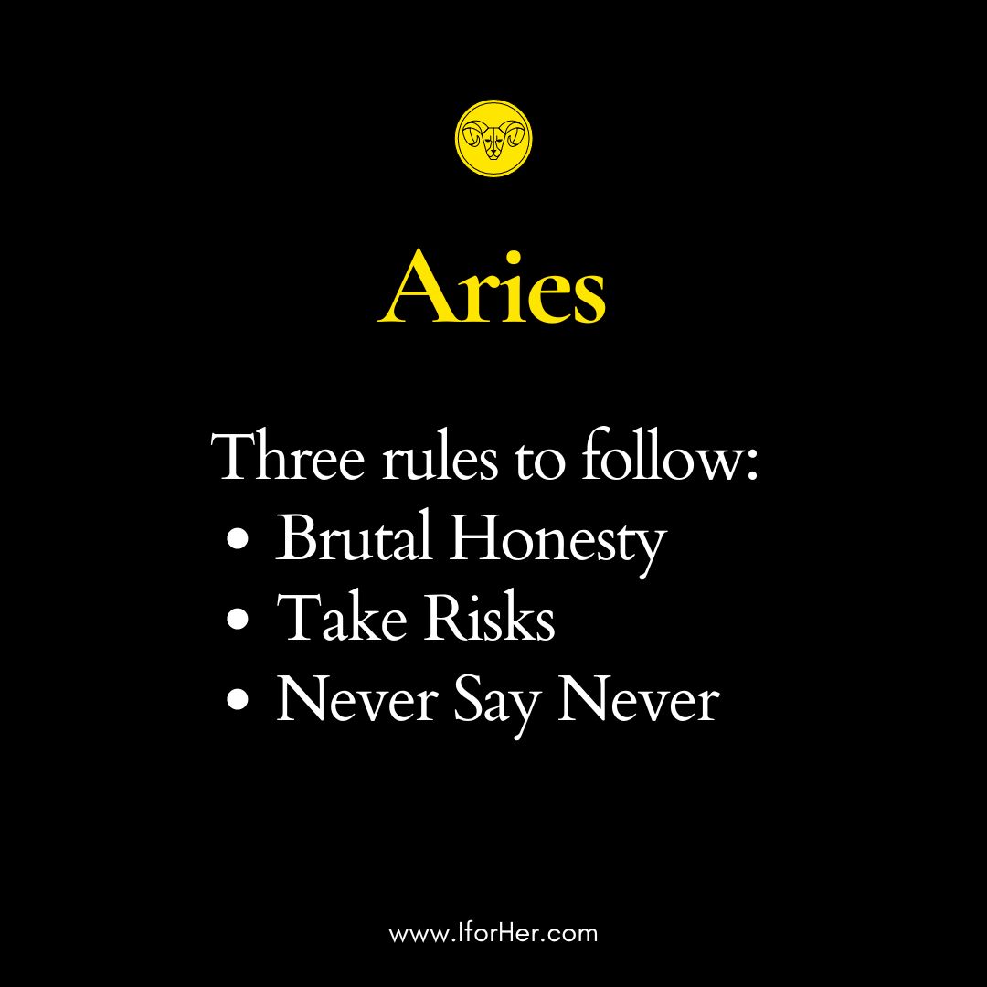 aries quotes 25