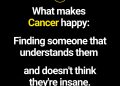cancer quotes on their personality - IForHer