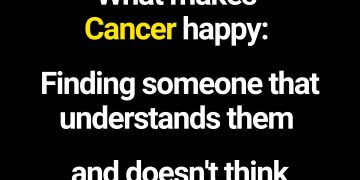 cancer quotes on their personality - IForHer