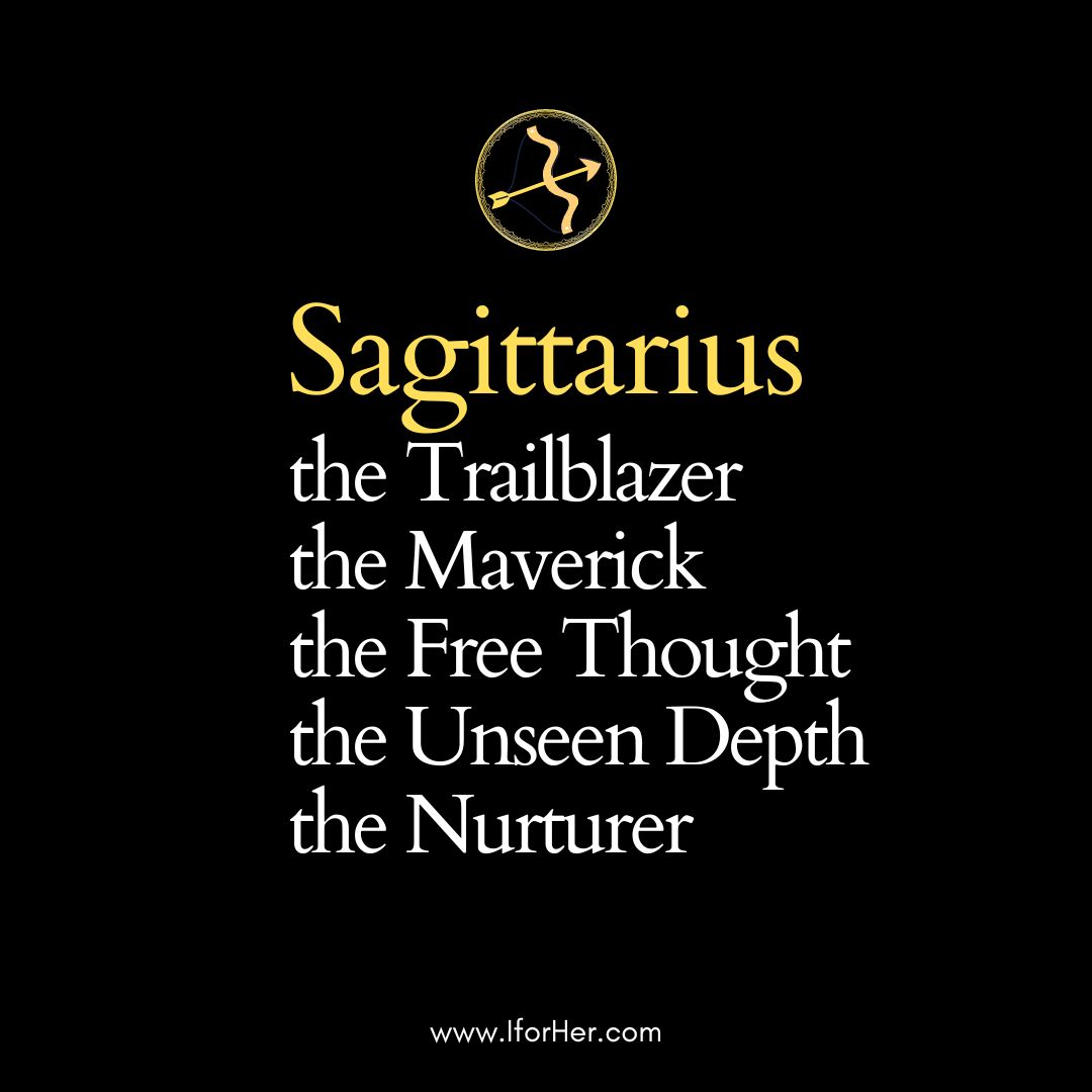 sagittarius quotes 27