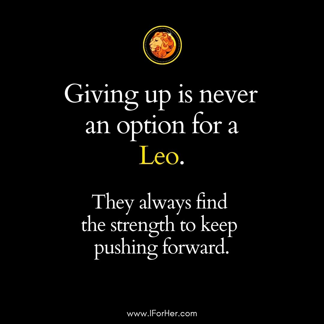 leo quotes 27