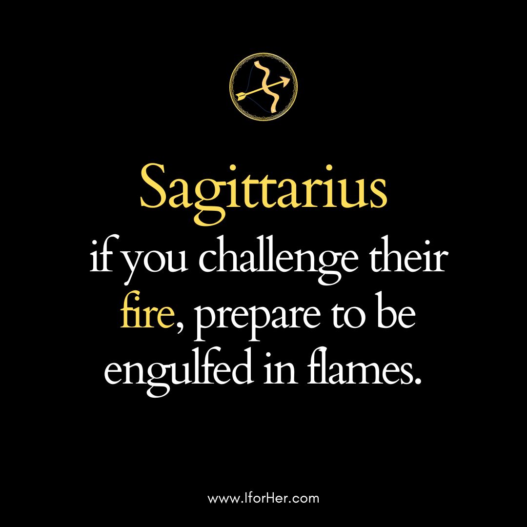 sagittarius quotes 28