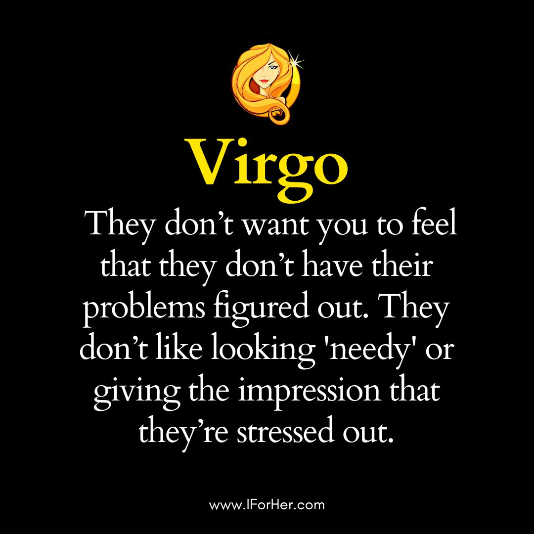 virgo quotes 28