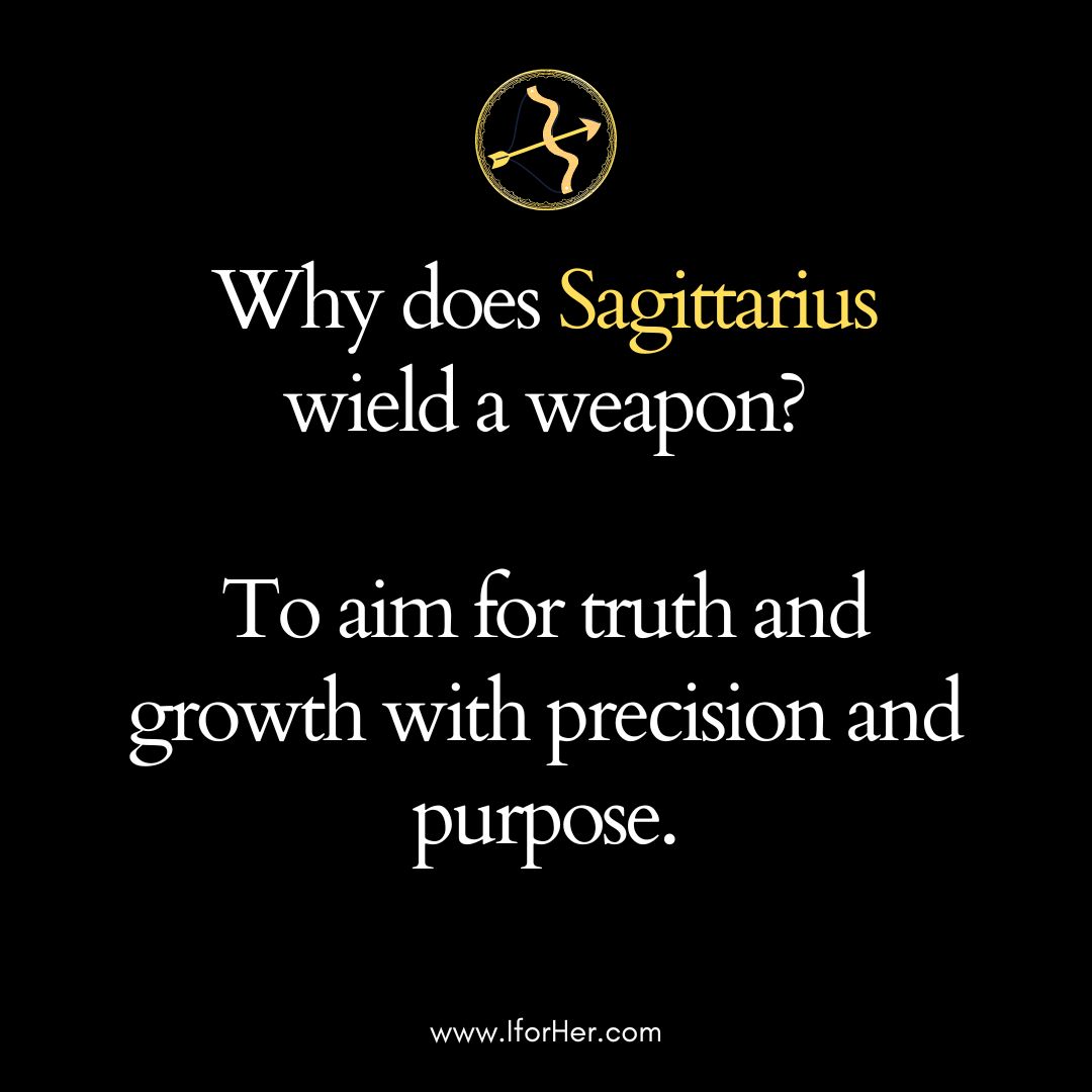 sagittarius quotes 29