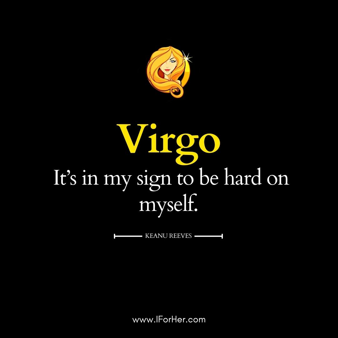 virgo quotes 29