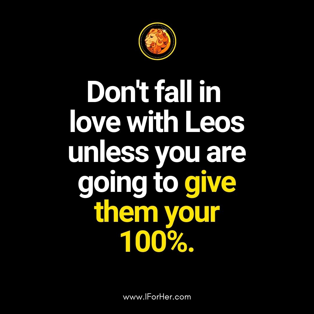 leo quotes 29