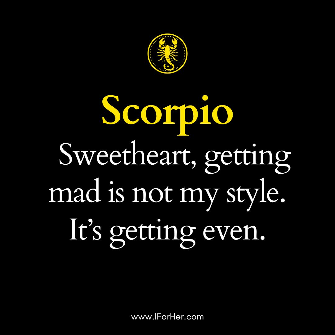 scorpio quotes 03
