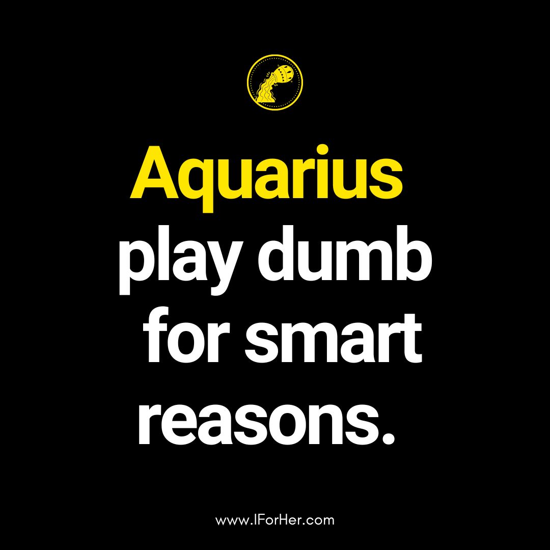 aquarius quotes 30