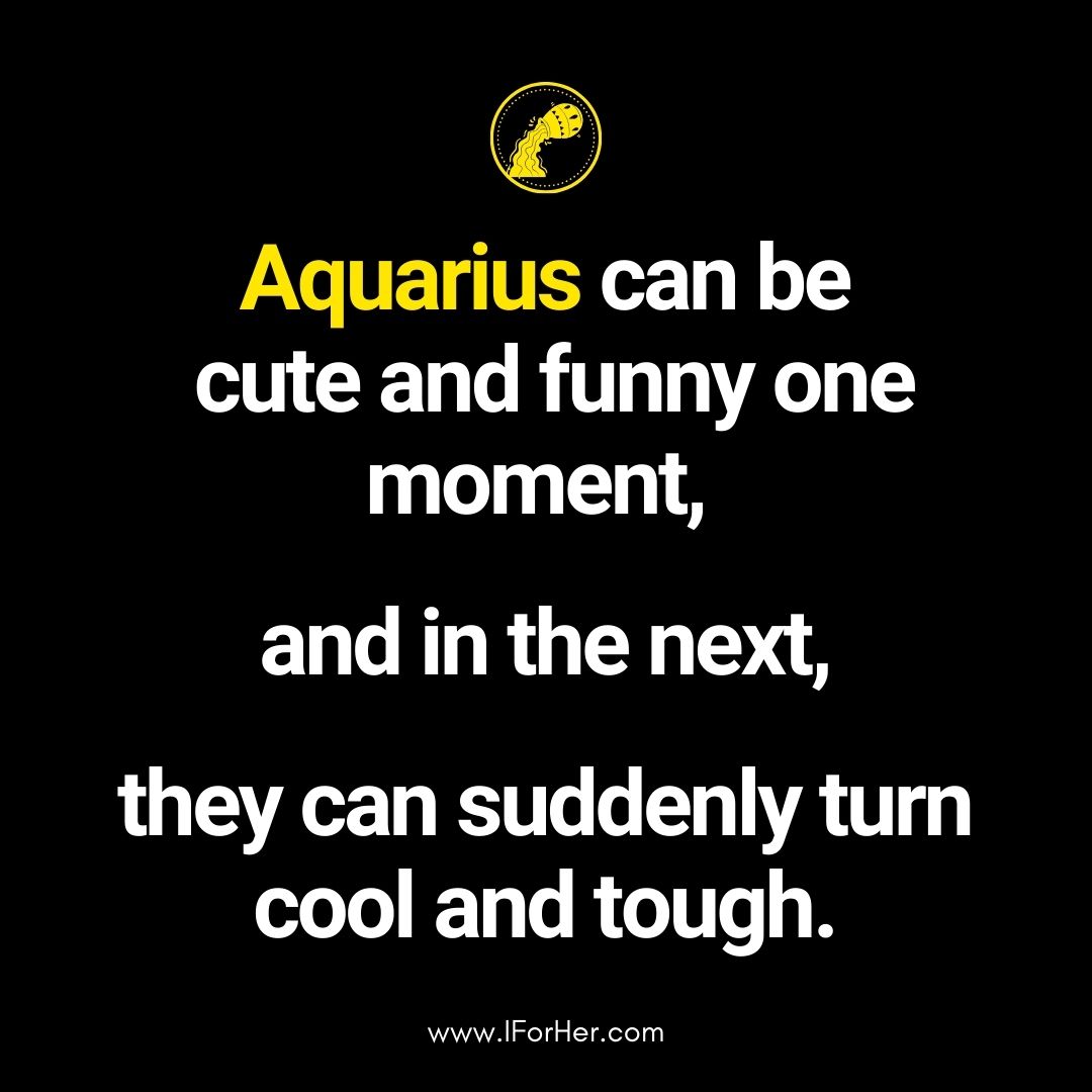 aquarius quotes 31