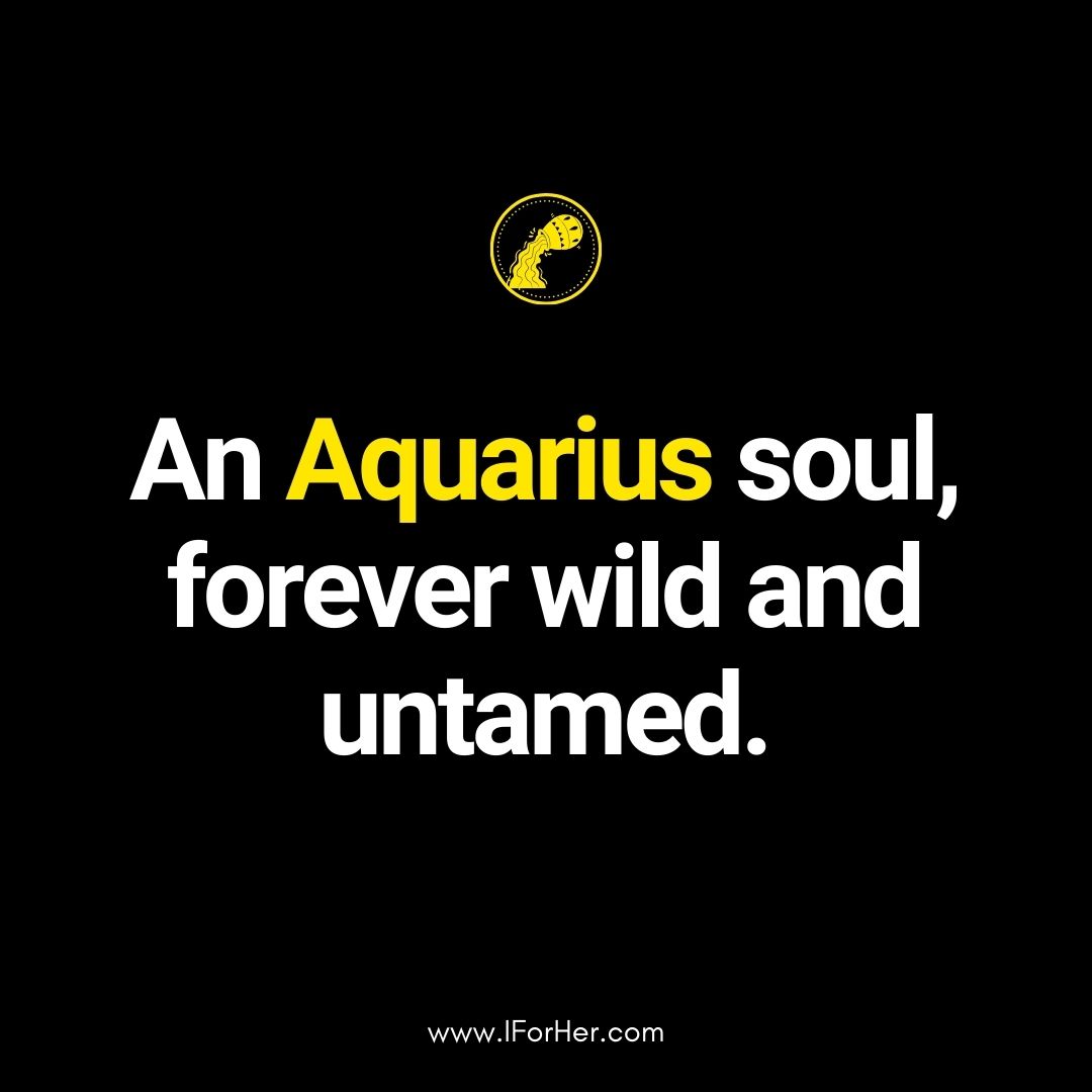 aquarius quotes 32