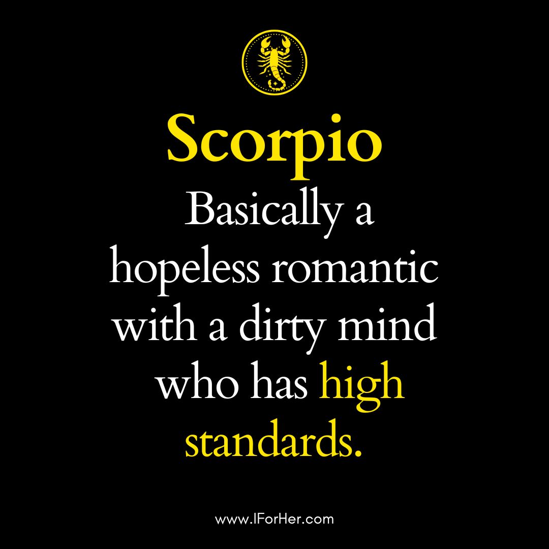 scorpio quotes 33