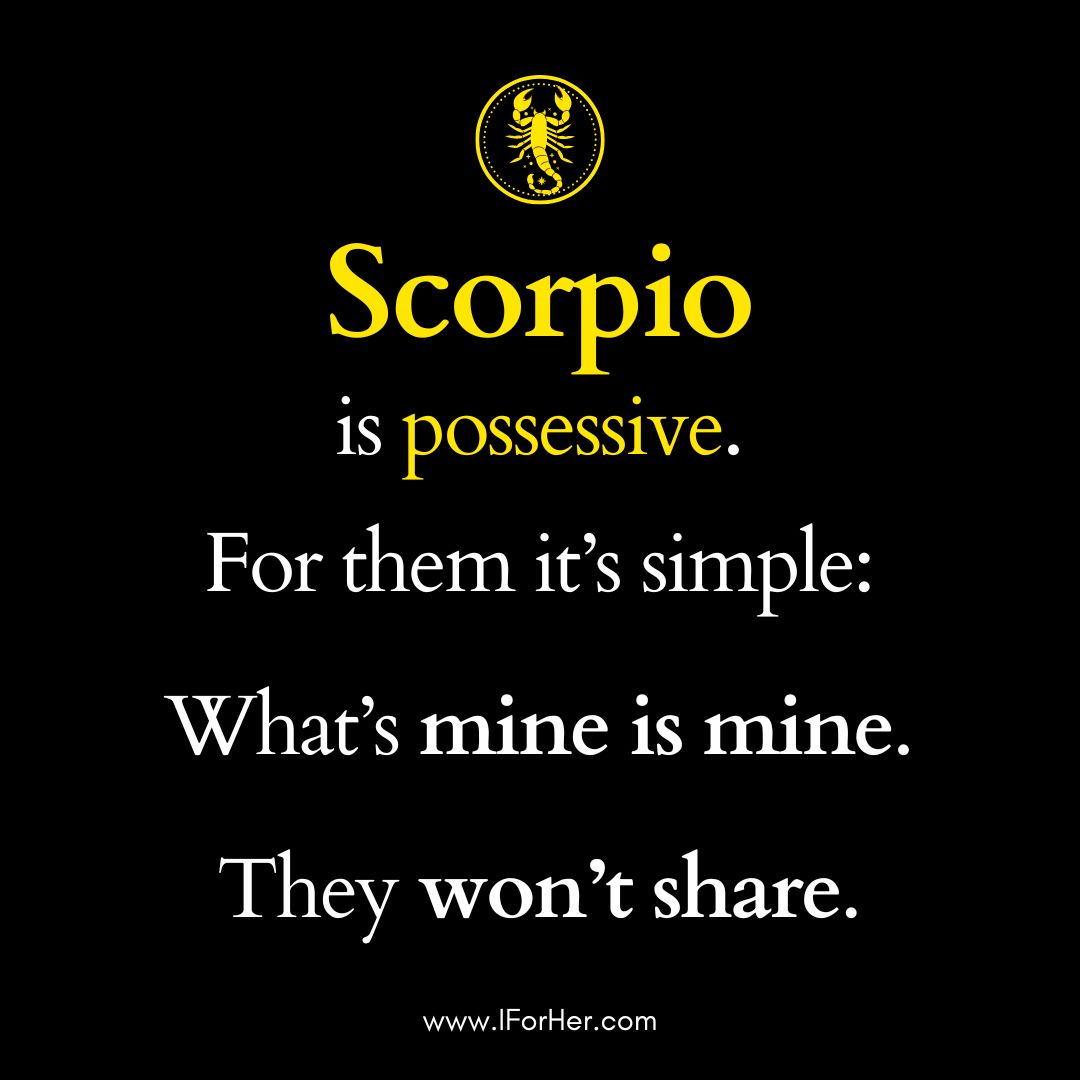 scorpio quotes 34