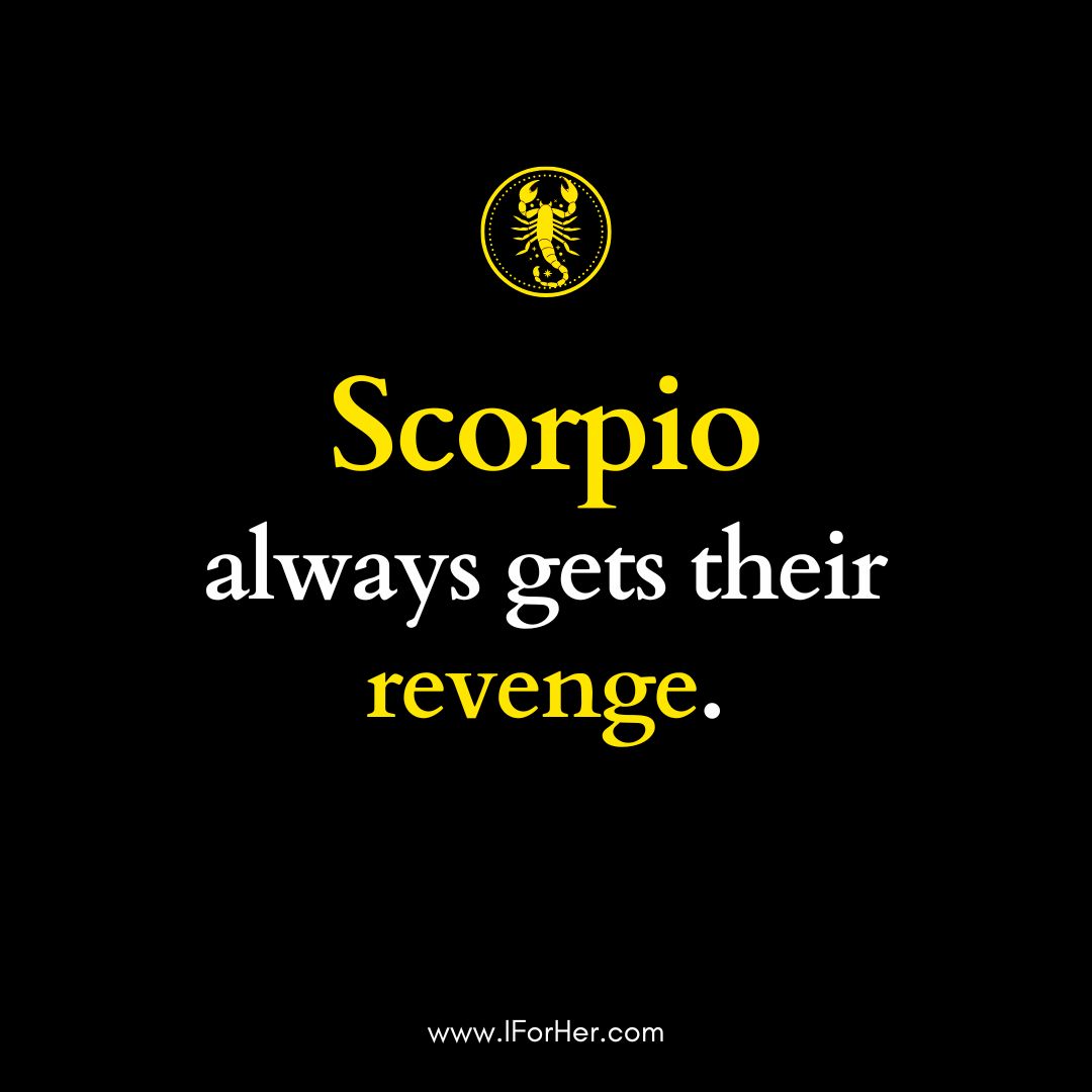 scorpio quotes 35