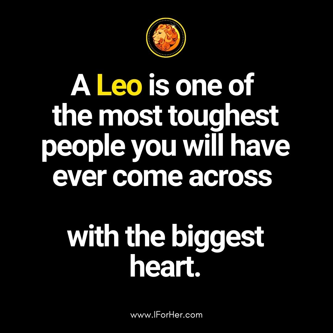leo quotes 35