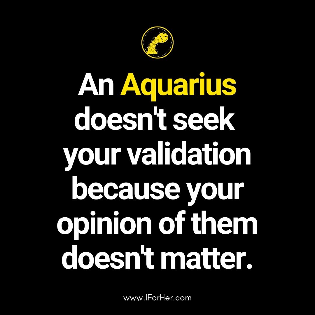 aquarius quotes 36