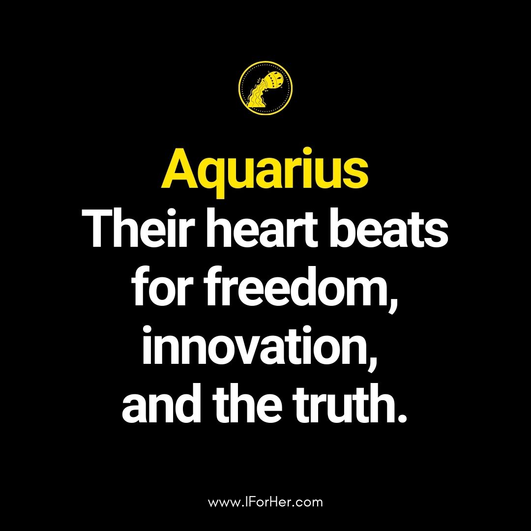 aquarius quoes 39