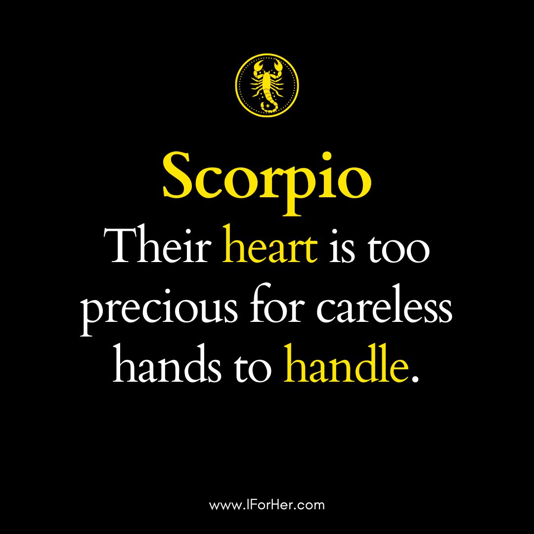 scorpio quotes 04