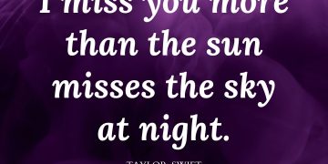 long distance friendship quotes