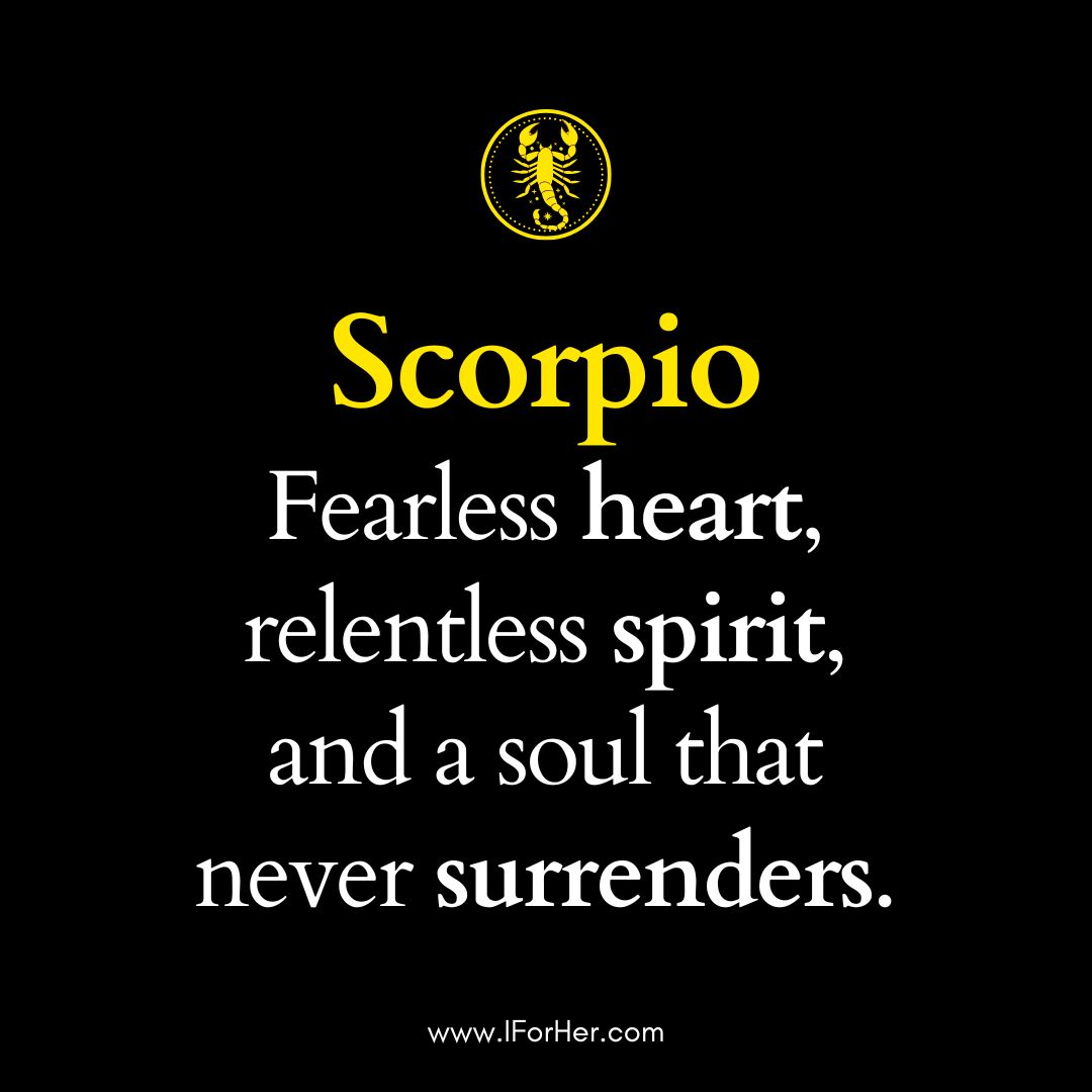 scorpio quotes 06