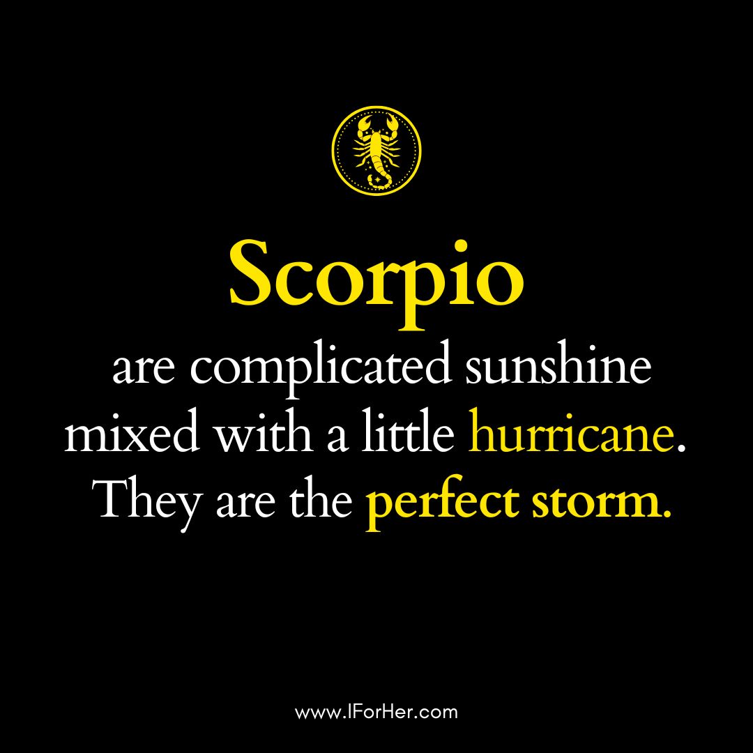scorpio quotes 07