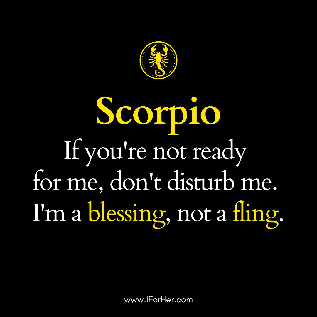 scorpio quotes 08