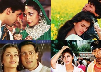90s Best Bollywood Movies