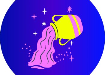 Aquarius Horoscope for Today - IForHer Daily Horoscope