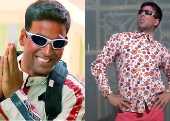 Akshay Kumar Characters Quiz