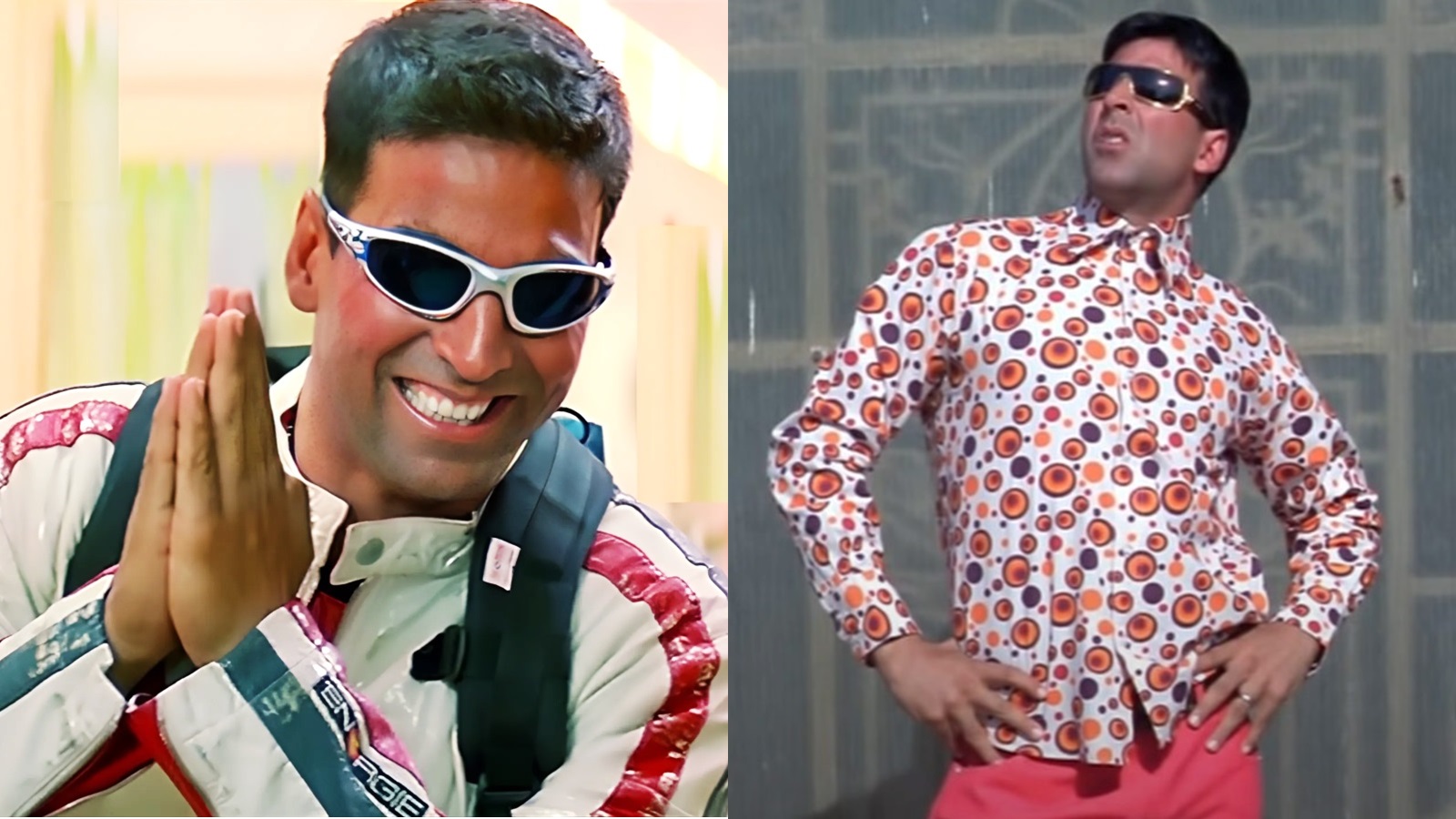 Akshay Kumar Characters Quiz