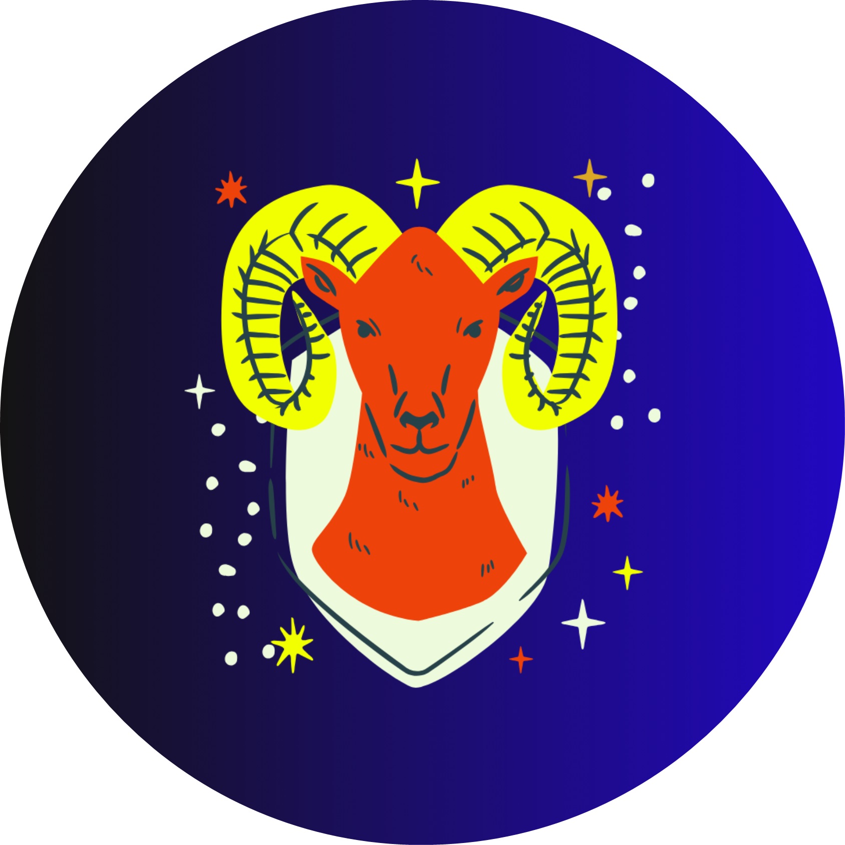 Aries Free Horoscope 