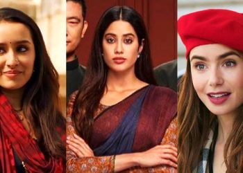 August New Releases On OTT & Theatres