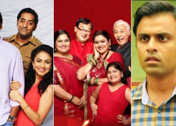 Best Indian Comedy TV & Web Shows of All Time
