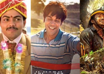 Best Indian Movies of 2024