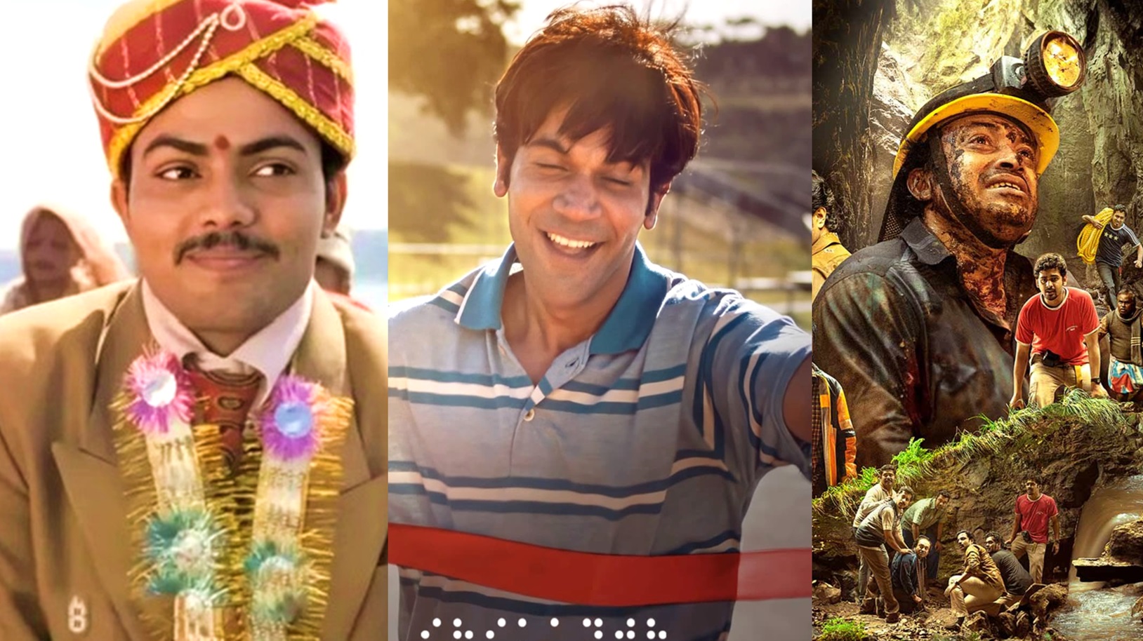 Best Indian Movies of 2024