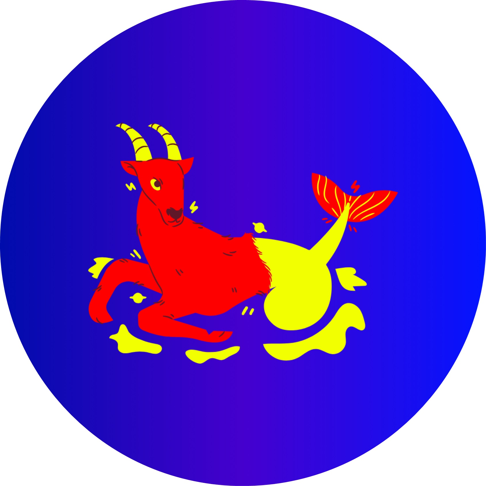 Capricorn Horoscope for Today - IForHer Horoscope